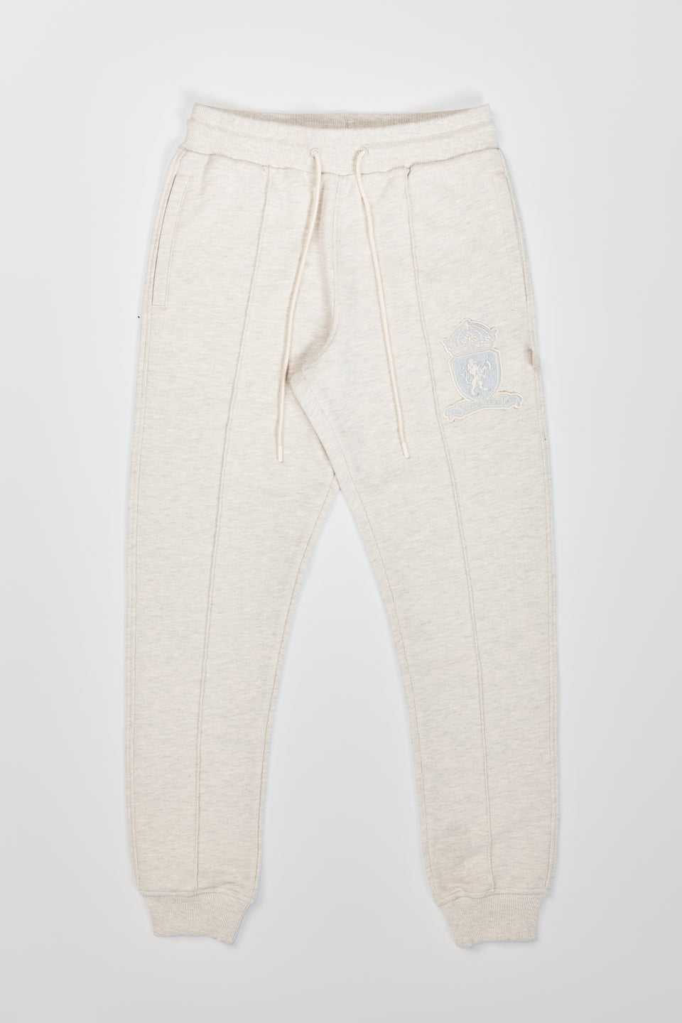 Dardania Joggers - Grey