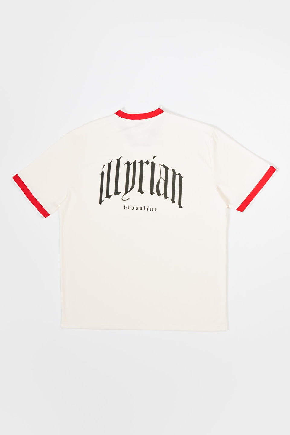 Albania 2024 Jersey - White
