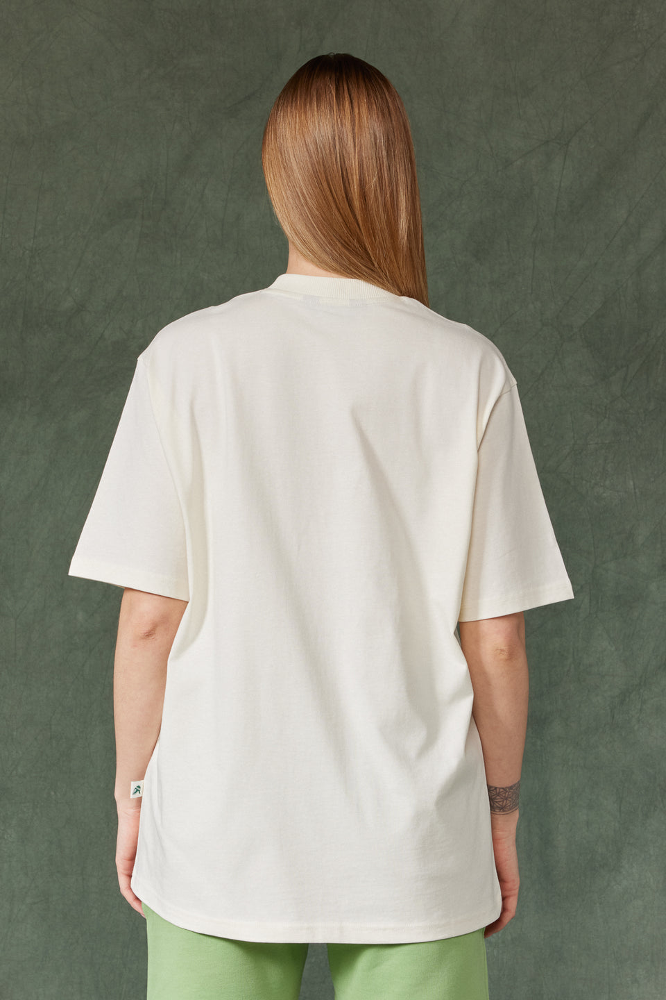 Illyrian Snake SS25 T-shirt