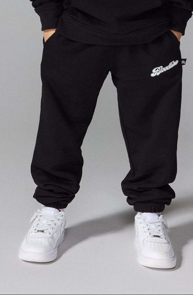 Kids Real Bloodline Joggers