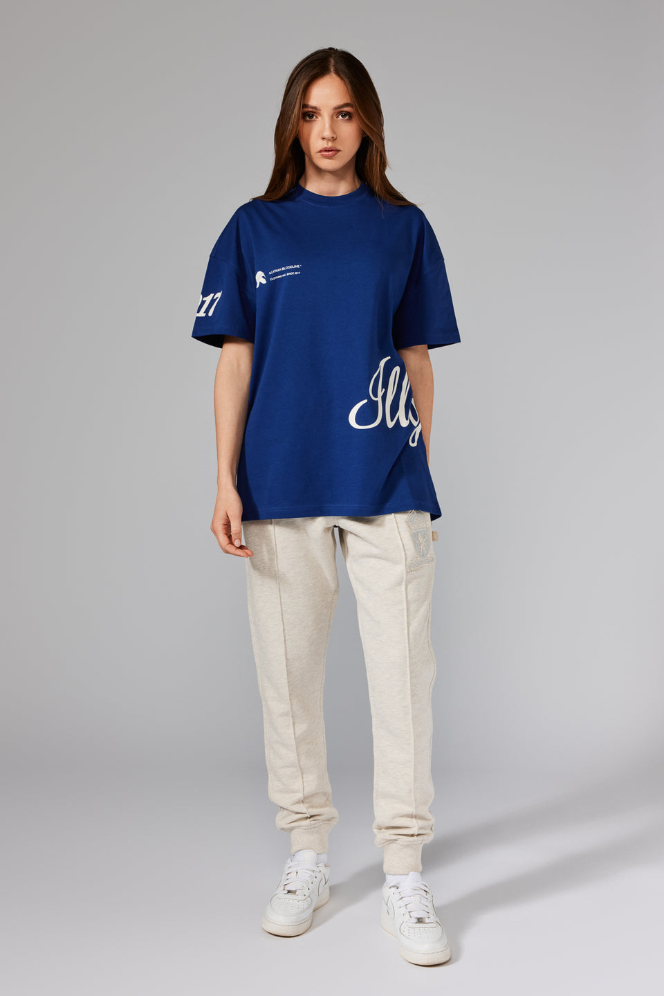 Today & Forever T-Shirt - Navy