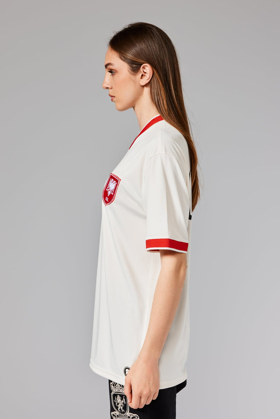 Albania 2024 Jersey - White