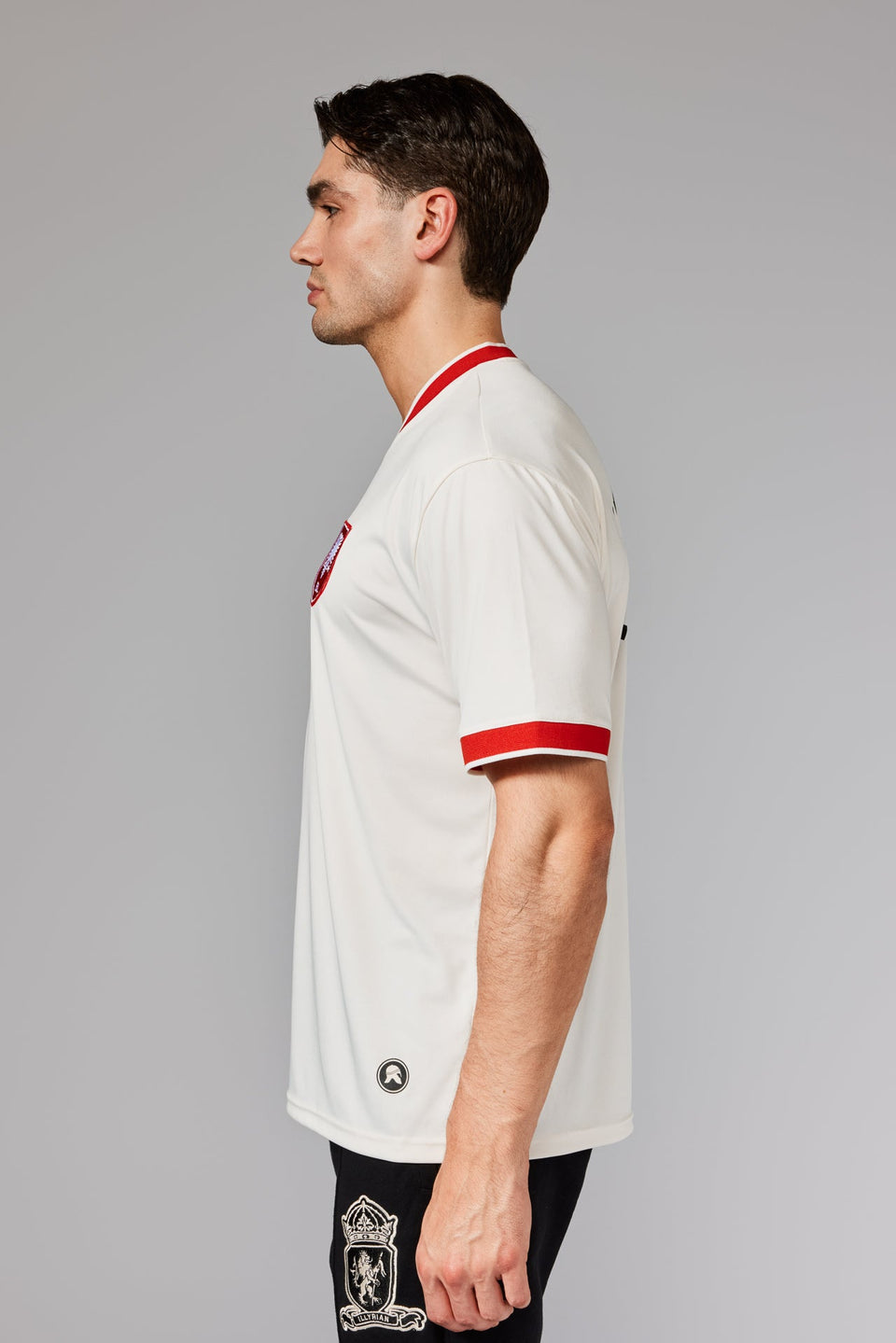 Albania 2024 Jersey - White