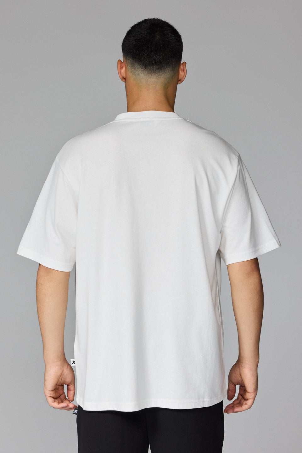 Illyrian Pop T-shirt - White
