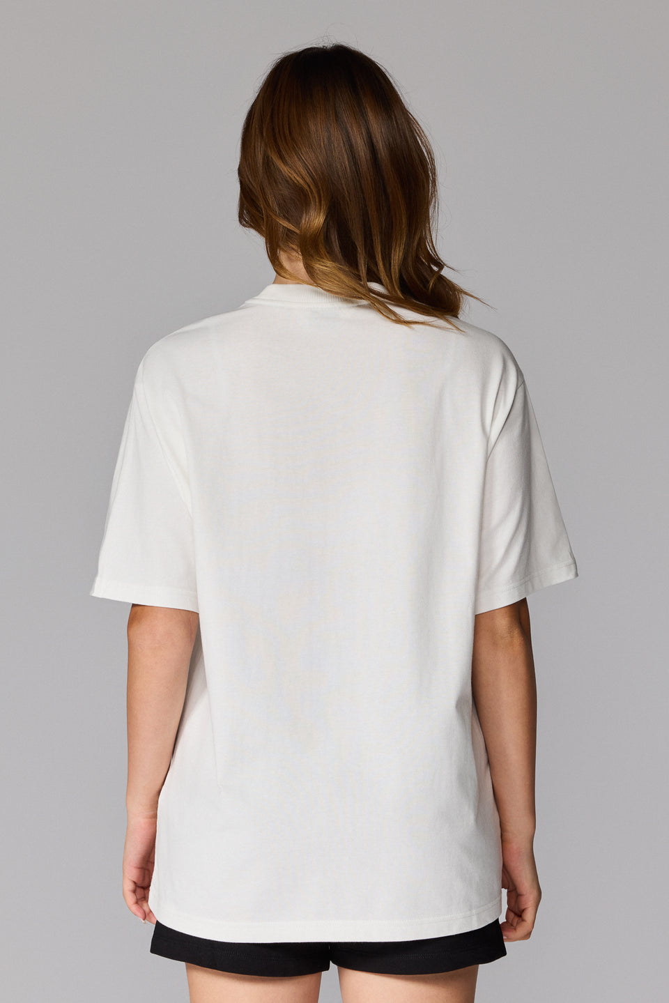 Illyrian S26 Bisha Tee - White
