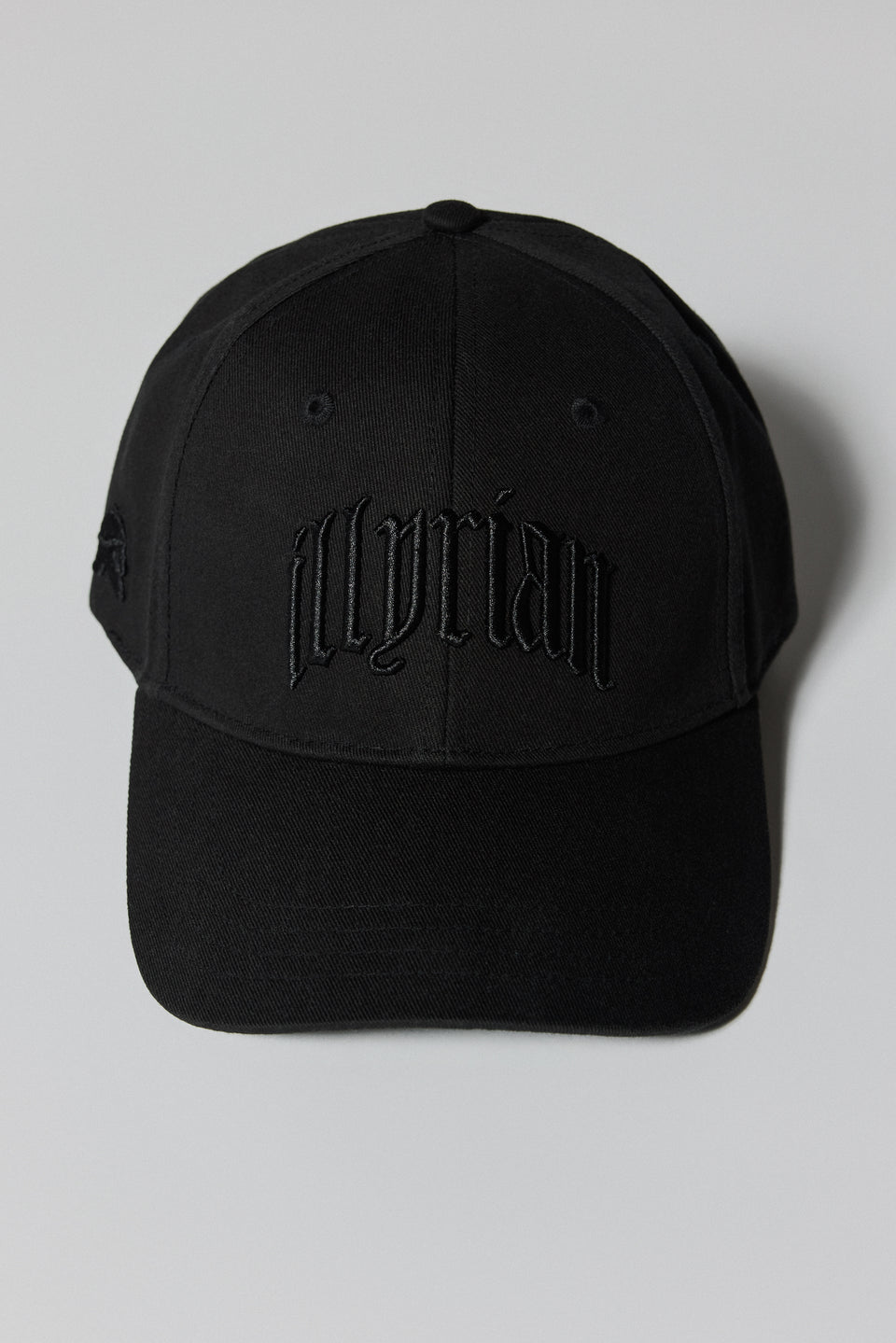 Classical Illyrian Cap - Black