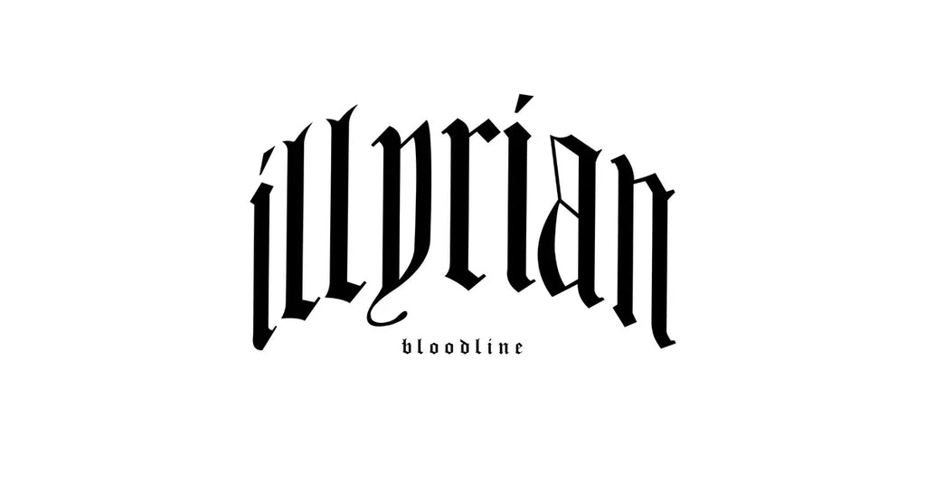 Illyrian Bloodline® Official Website – Illyrian Bloodline