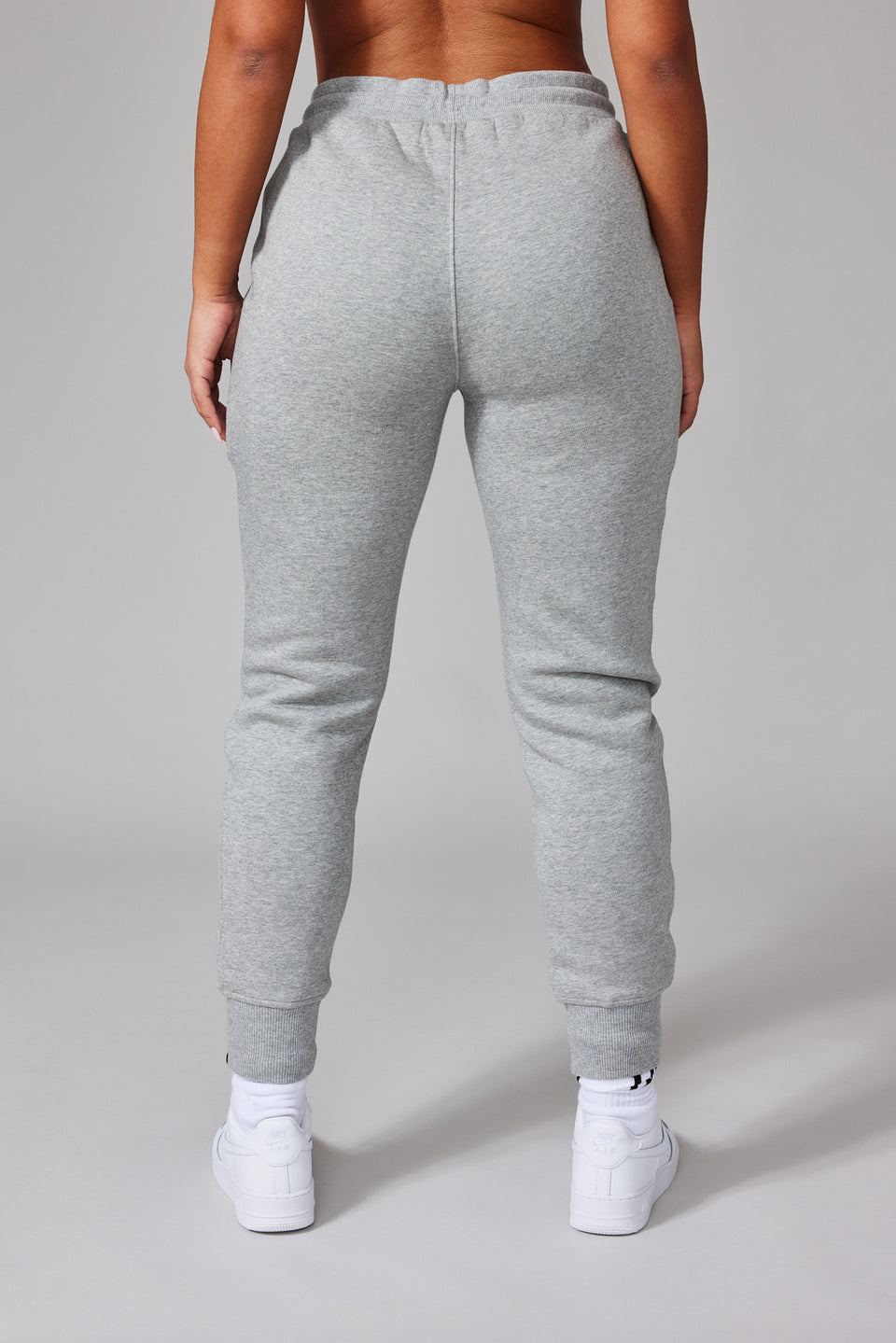 Representing Bloodline Joggers - Grey