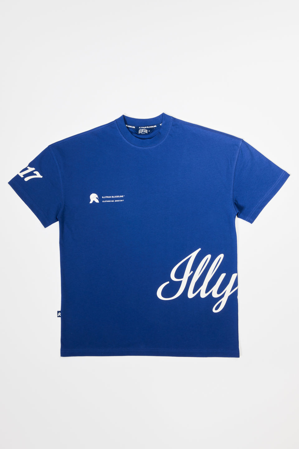Today & Forever T-Shirt - Navy