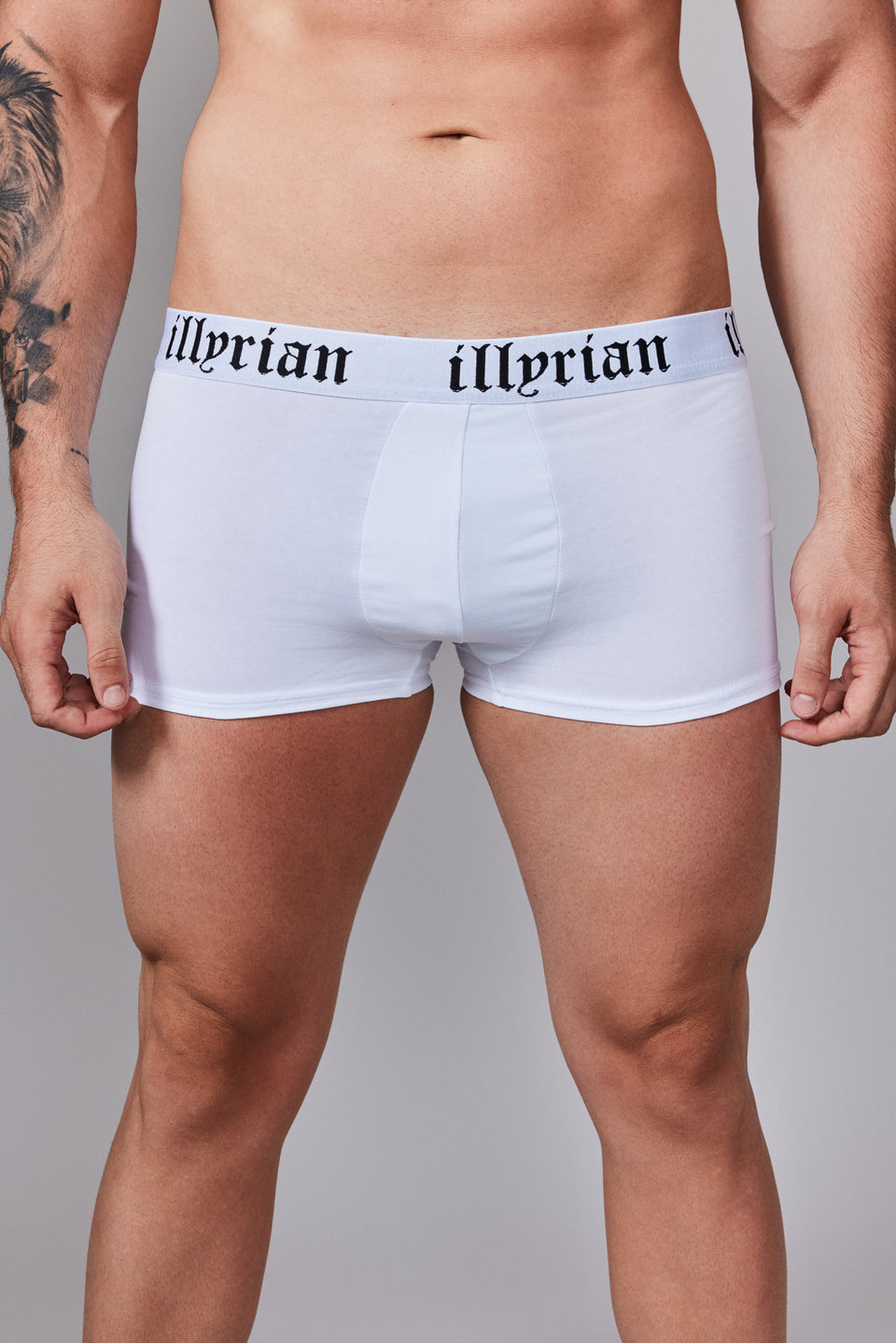 Men's Illyrian Trunks