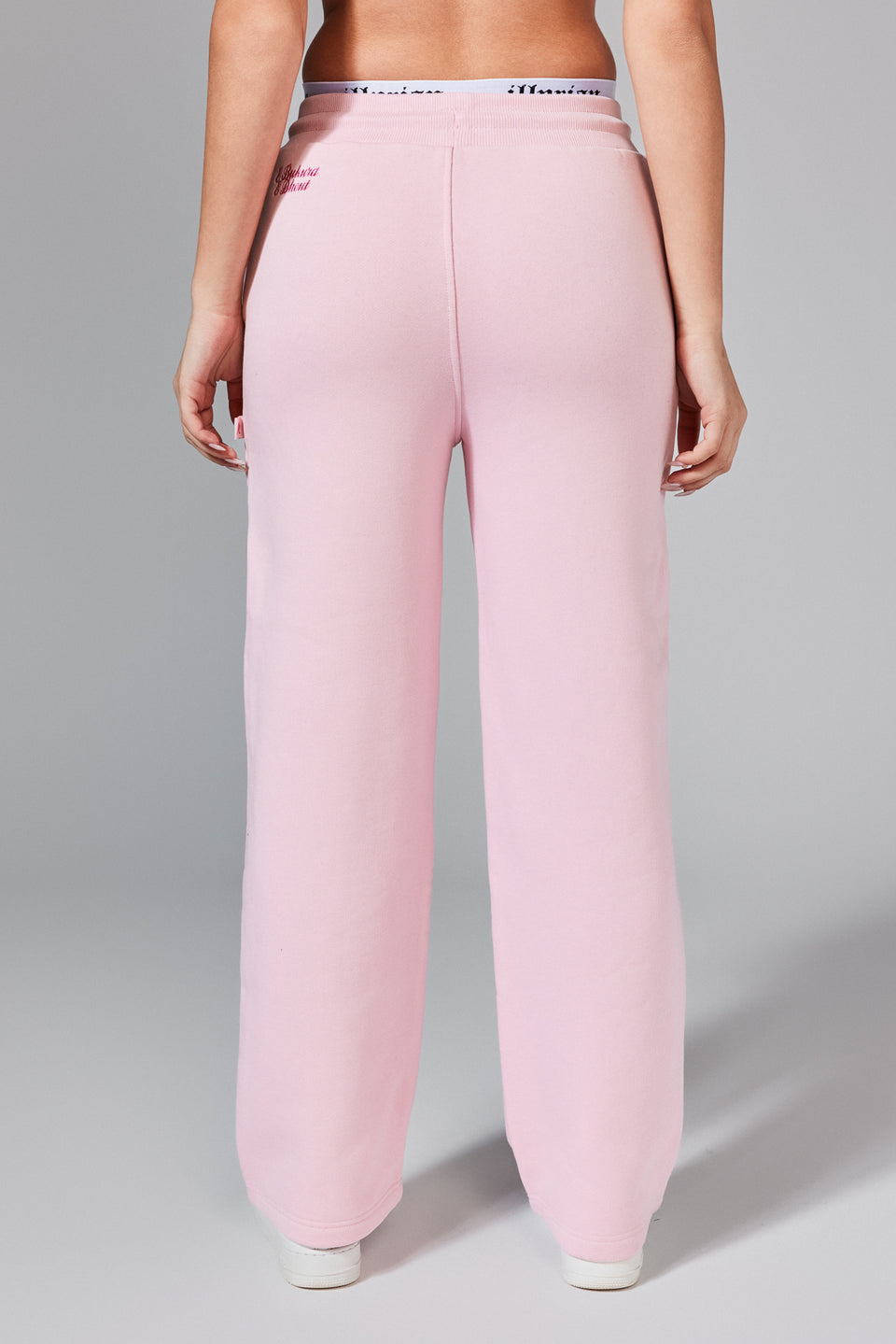 Women's Illyrian Pink Joggers