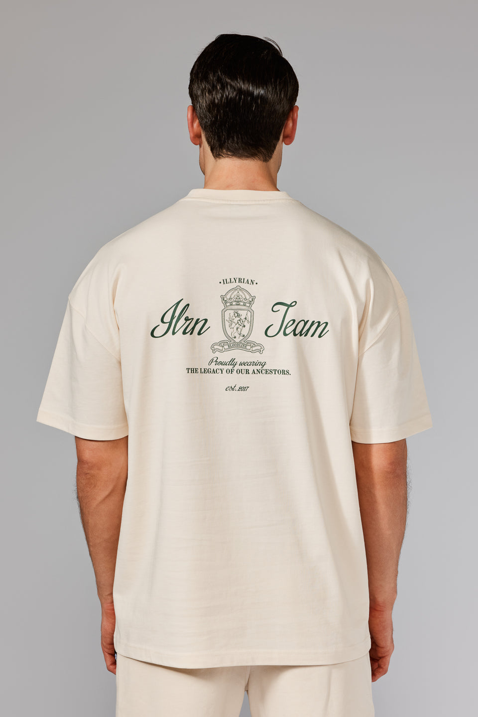 ILRN Team T-Shirt
