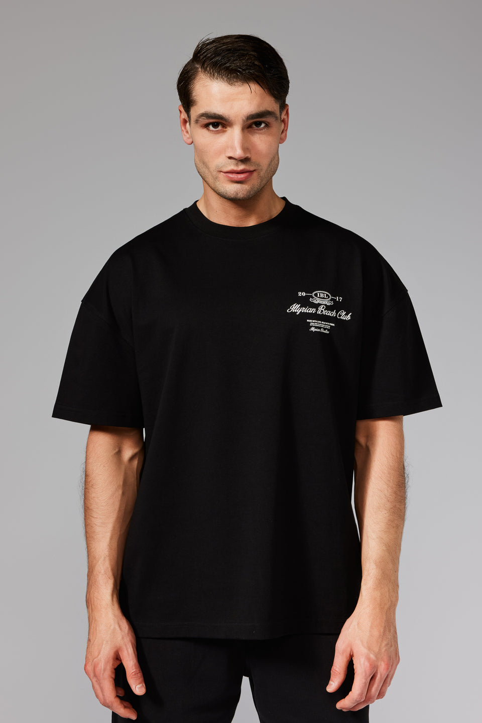 Illyrian Beach Club T-Shirt