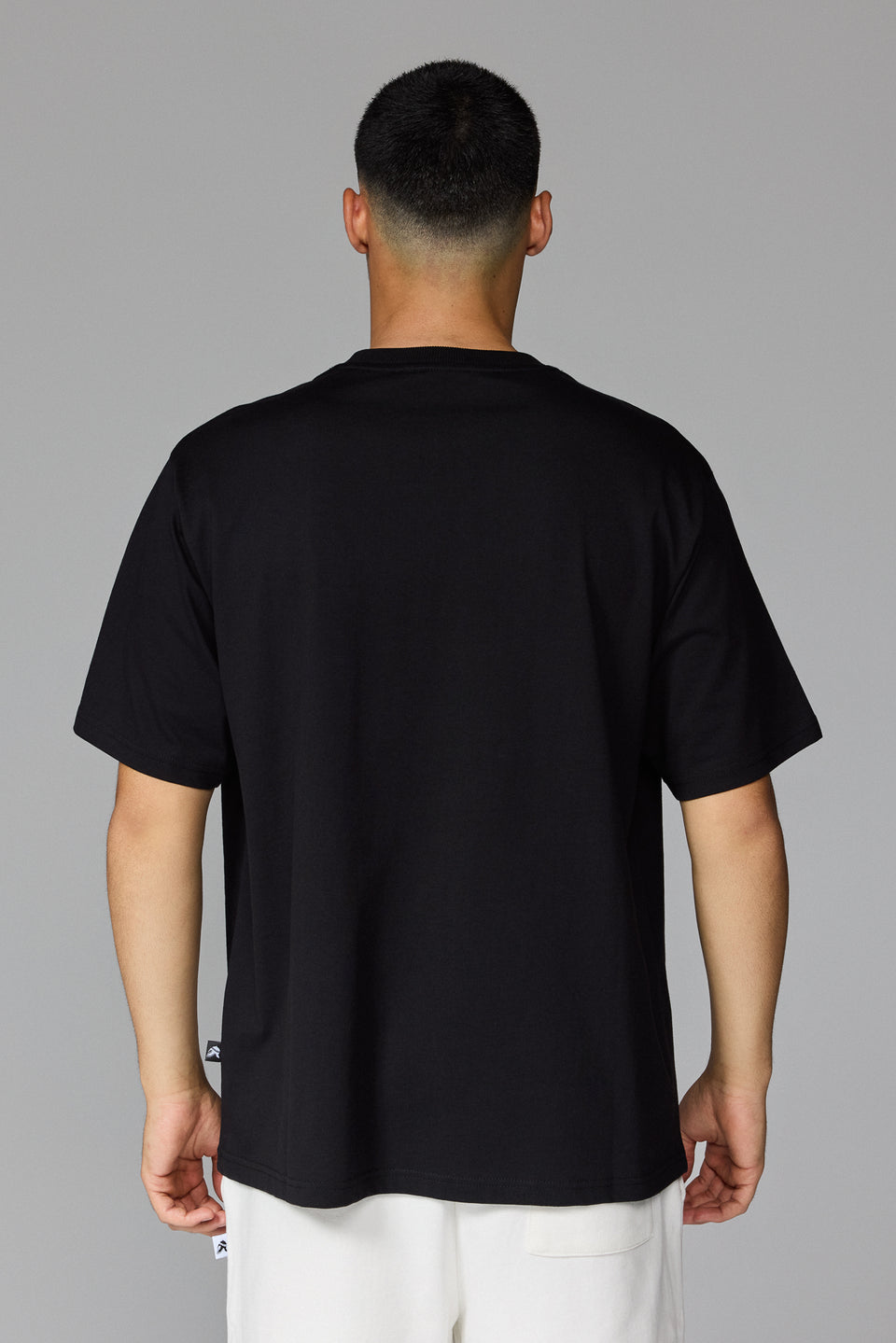 Illyrian Banderole T-shirt - Black