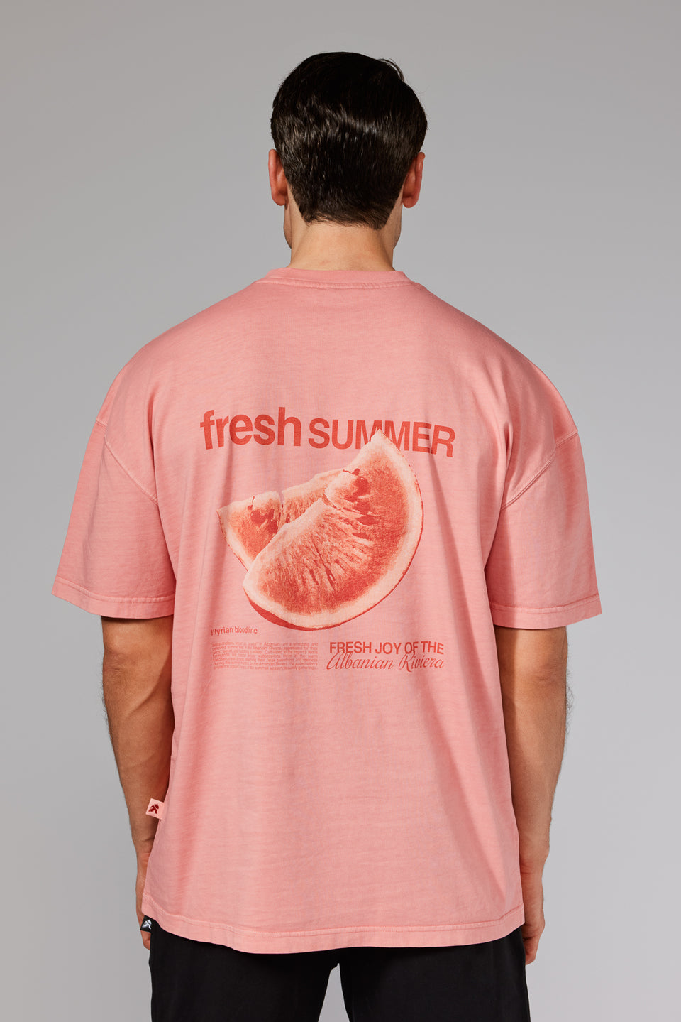 Illyrian Watermelon T-Shirt
