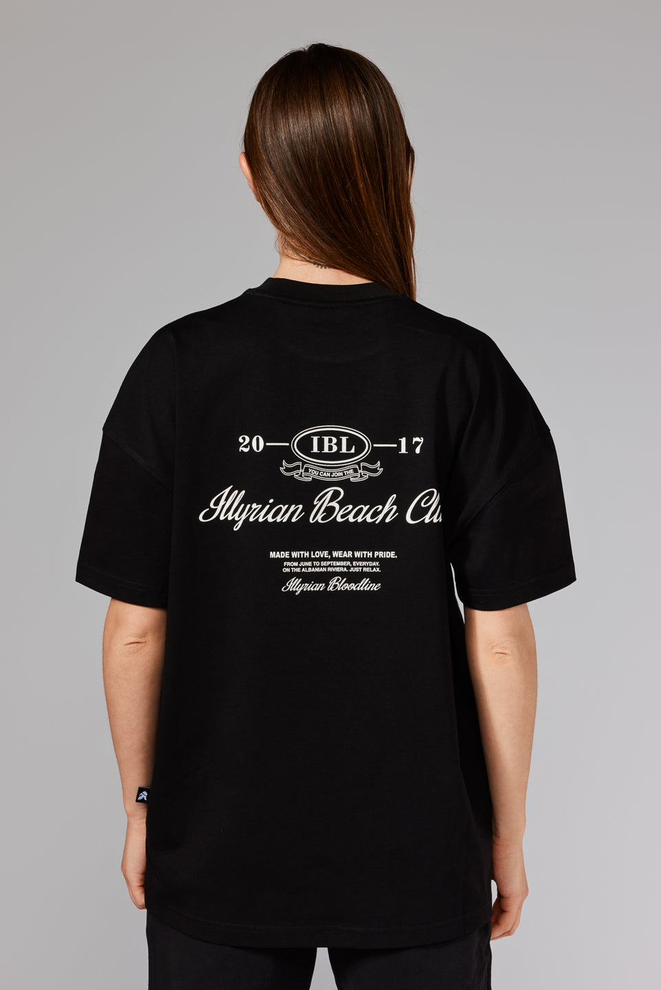 Illyrian Beach Club T-Shirt