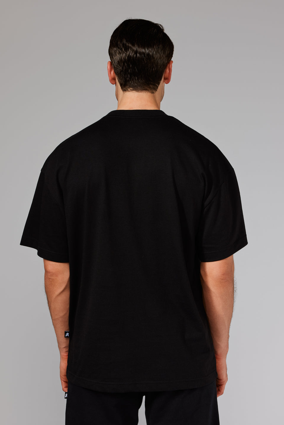 Illyrian Classical T-Shirt - Black