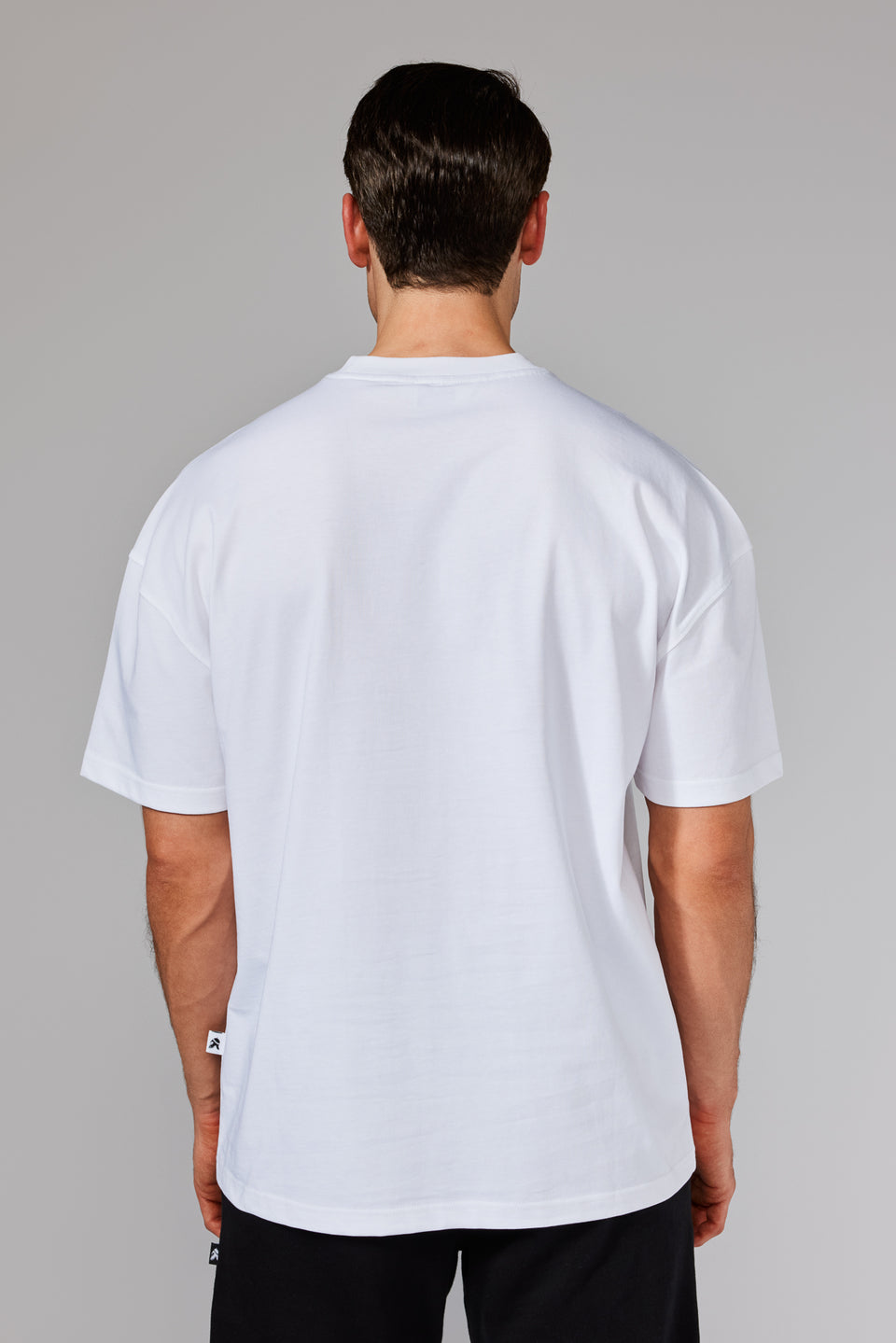 Illyrian Classical T-Shirt - White