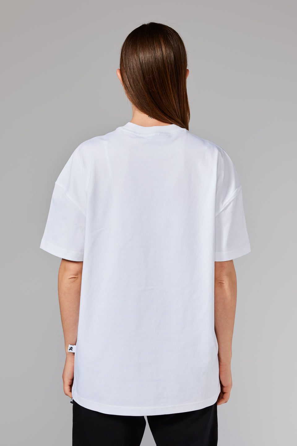 Illyrian Classical T-Shirt - White