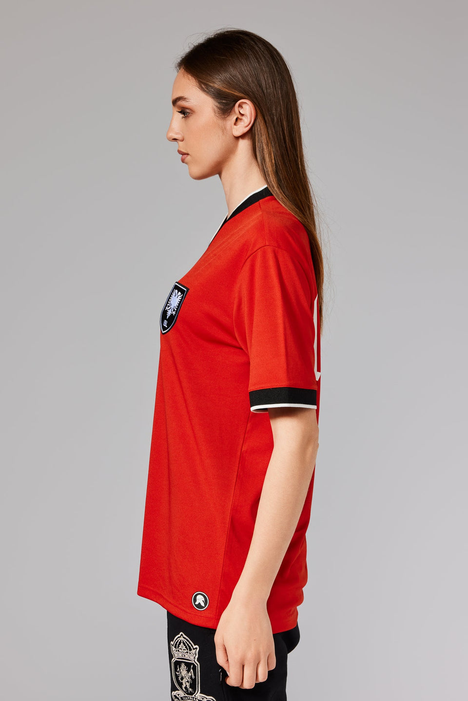 Albania 2024 Jersey - Red
