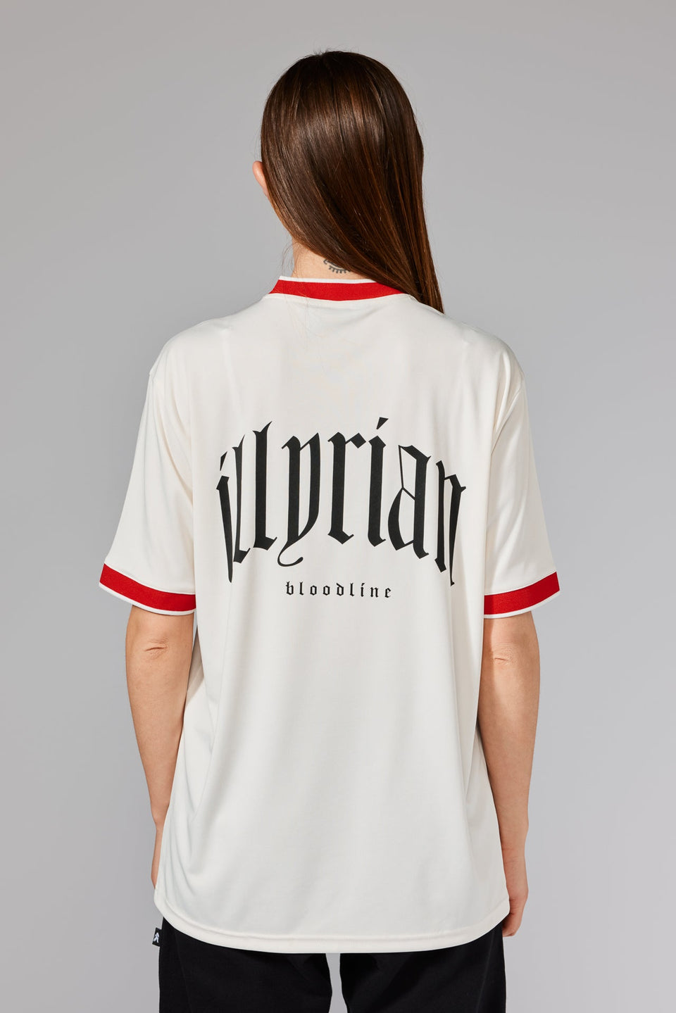 Albania 2024 Jersey - White