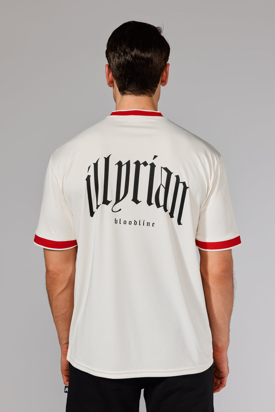 Albania 2024 Jersey - White