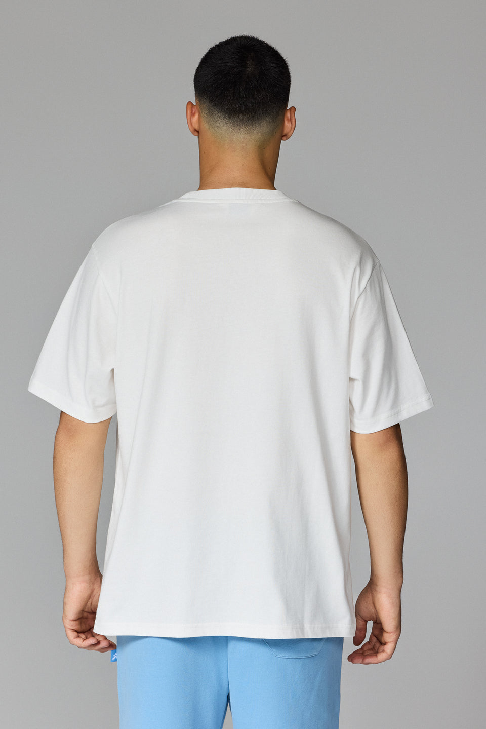 Illyrian Signature Spring T-shirt - White