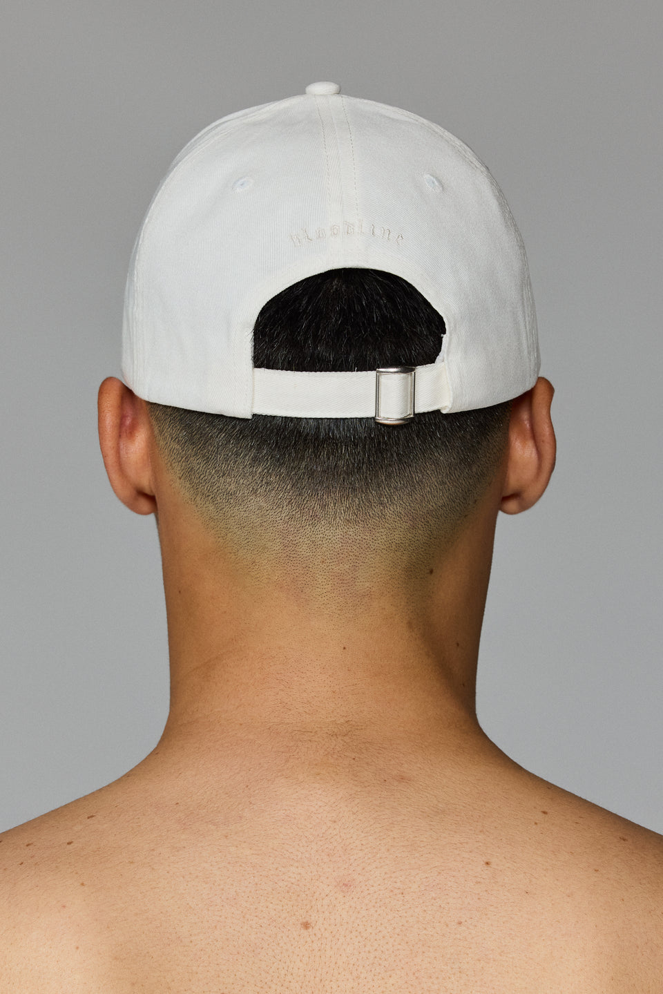 Classical Illyrian Cap -  White