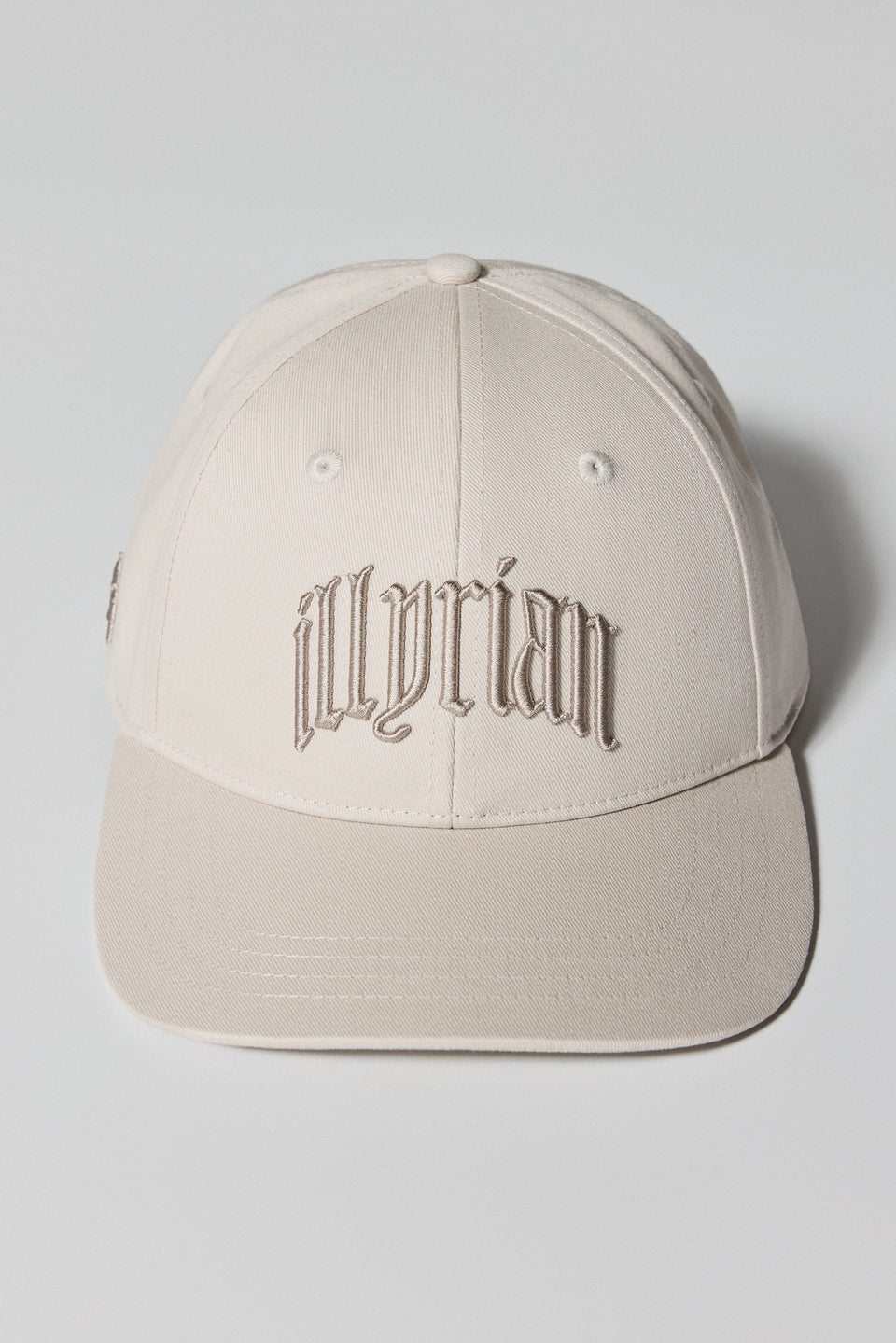 Classical Illyrian Cap -  Stone