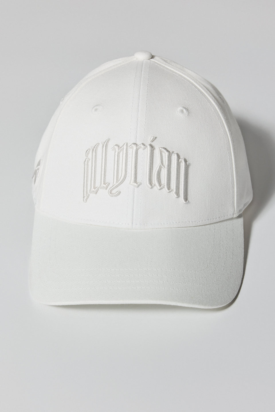Classical Illyrian Cap -  White