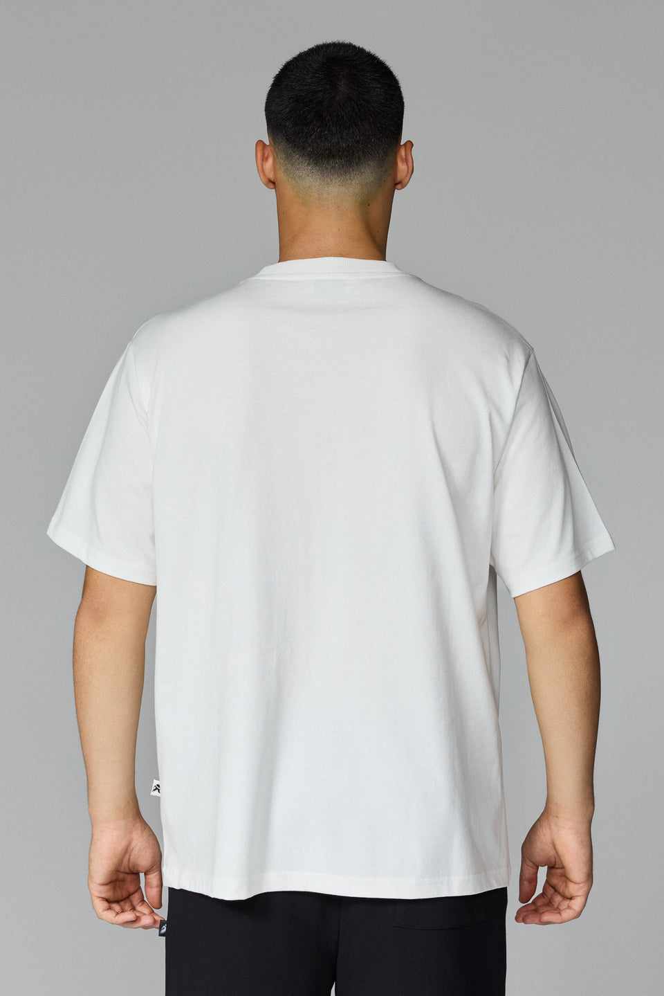 Illyrian Team T-shirt - White