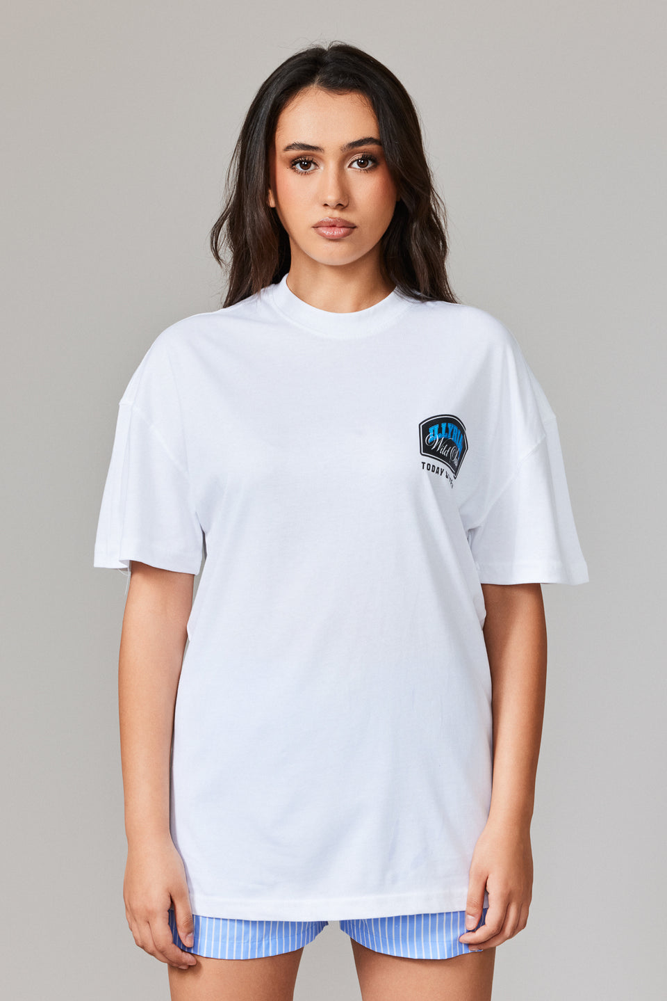 Illyrian Wild Souls T-shirt - White