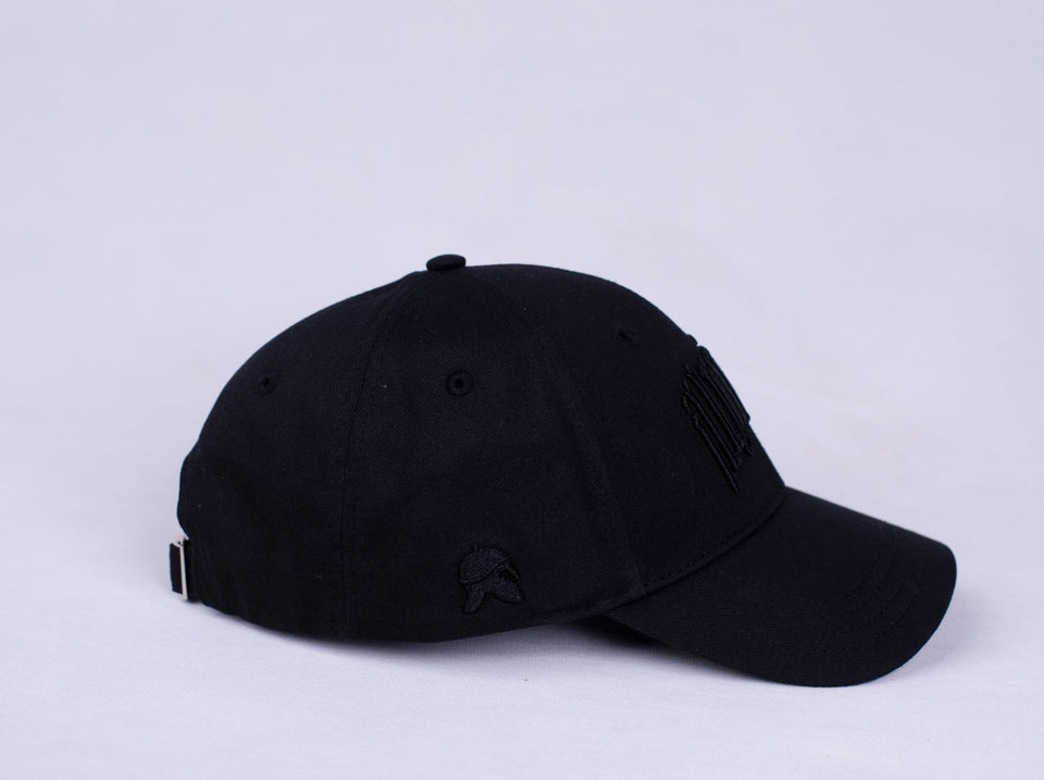 Classical Illyrian Cap - Black