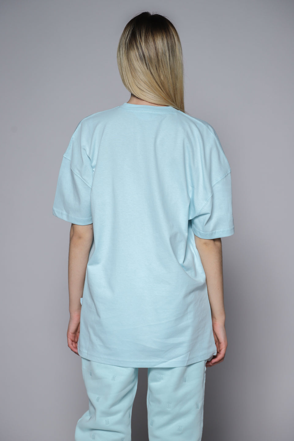 Illyrian Childhood T-Shirt - Blue