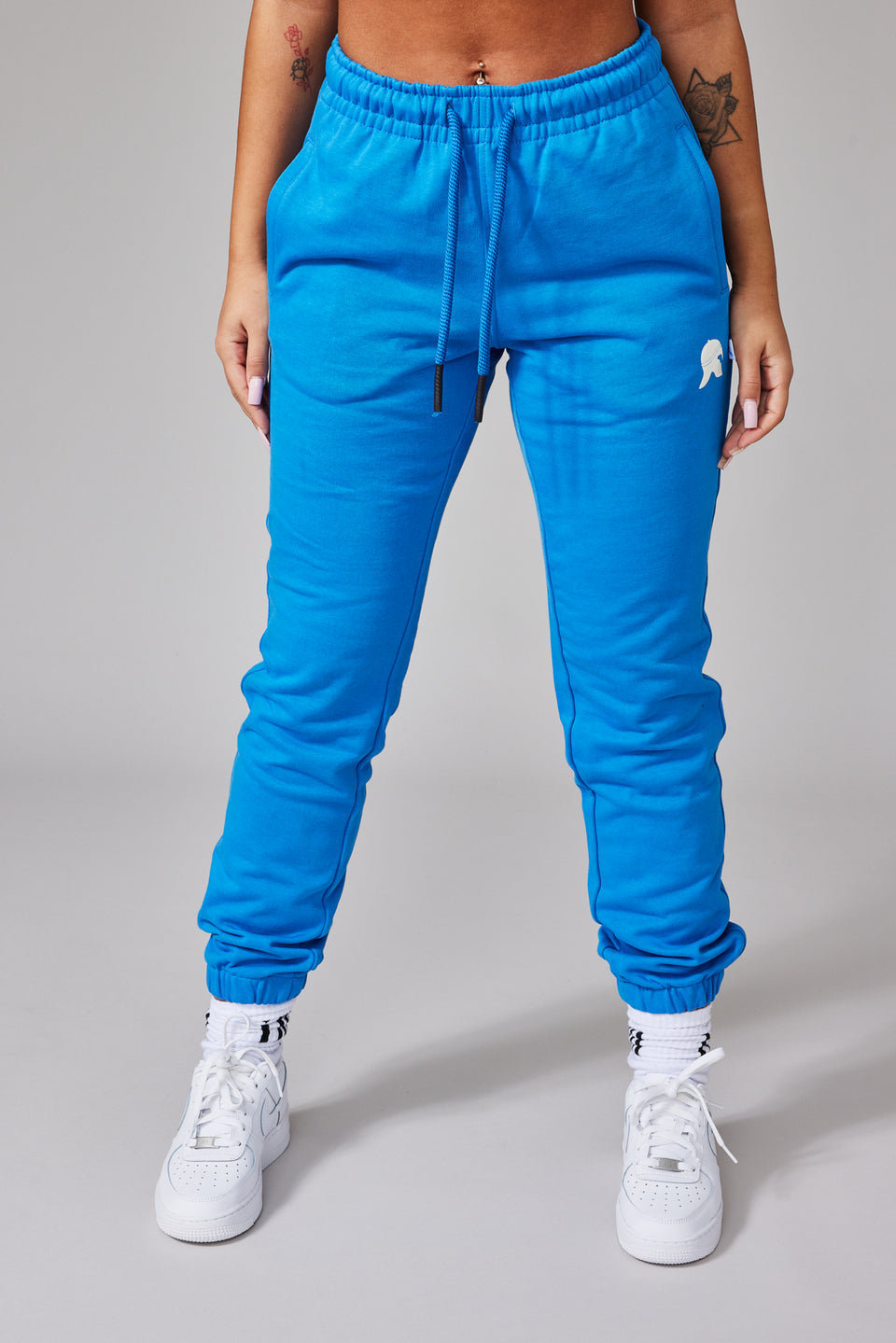 The Bloodline Joggers - Blue
