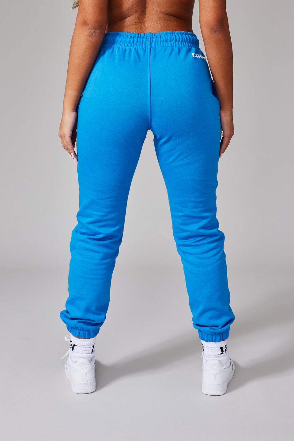 The Bloodline Joggers - Blue