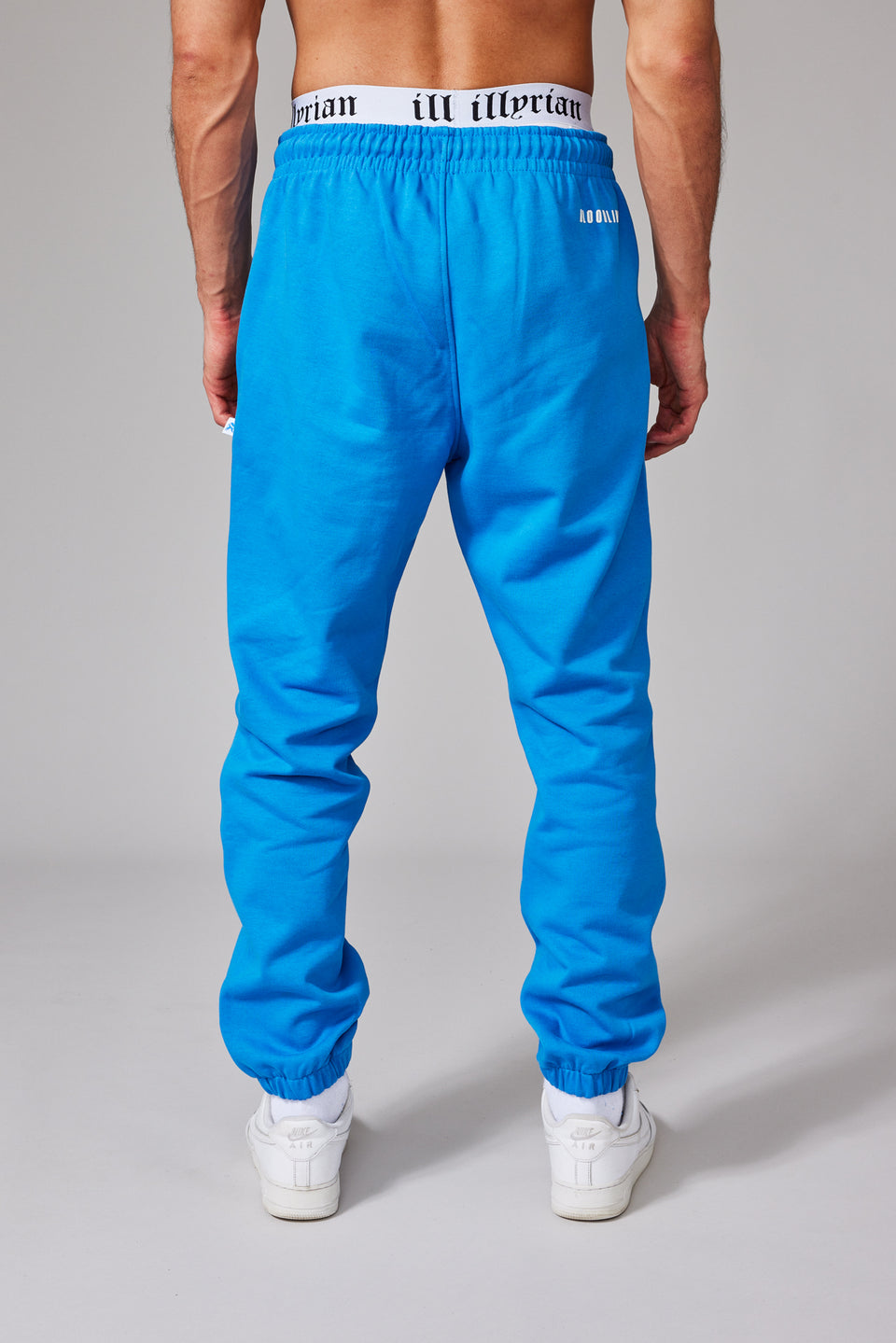 The Bloodline Joggers - Blue