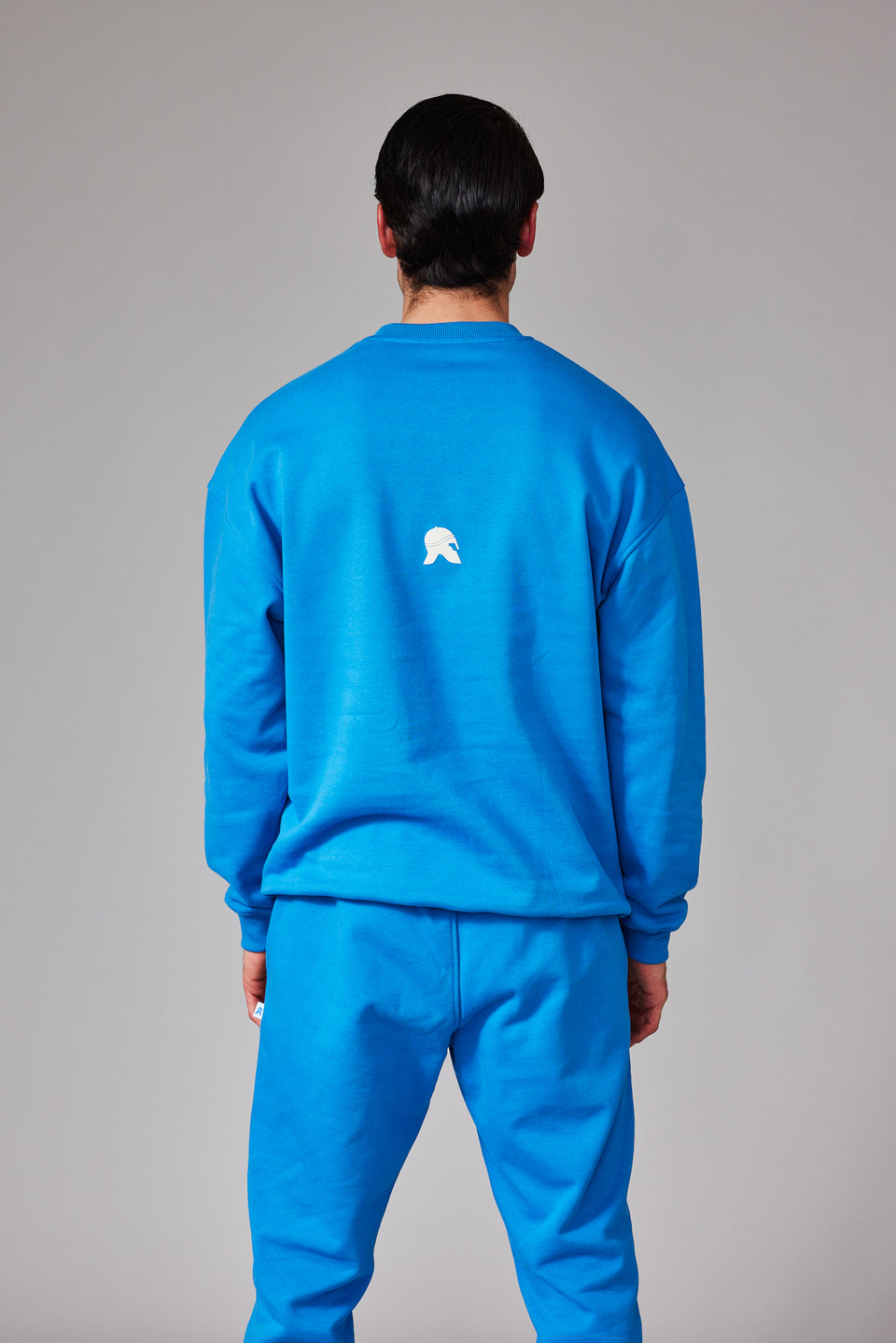 The Bloodline Sweater - Blue
