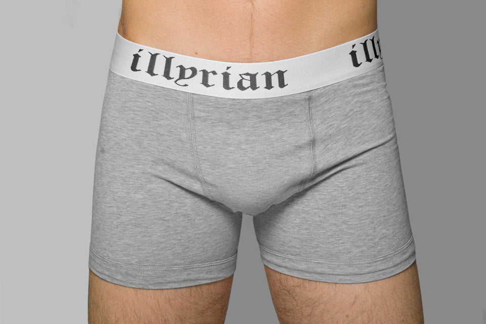 Men's Illyrian Underwear - Double Pack