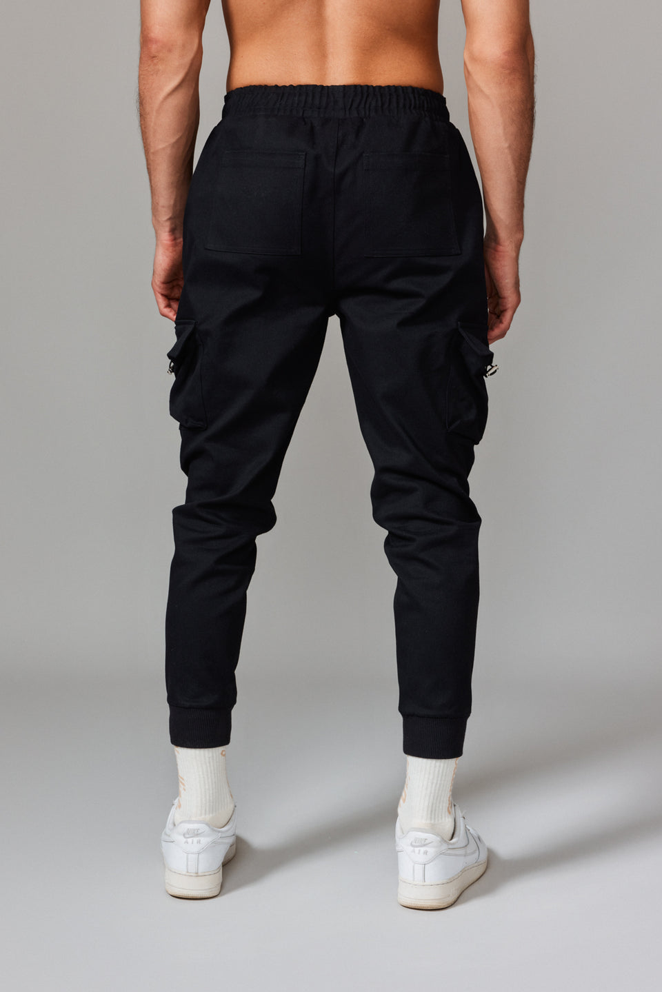 218 Travel Cargo Joggers, 60% OFF